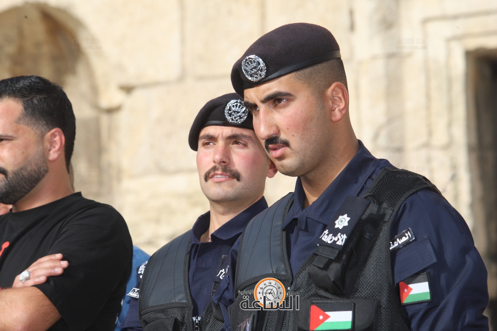 Madar Al-Saa Images 0.33261429092040284