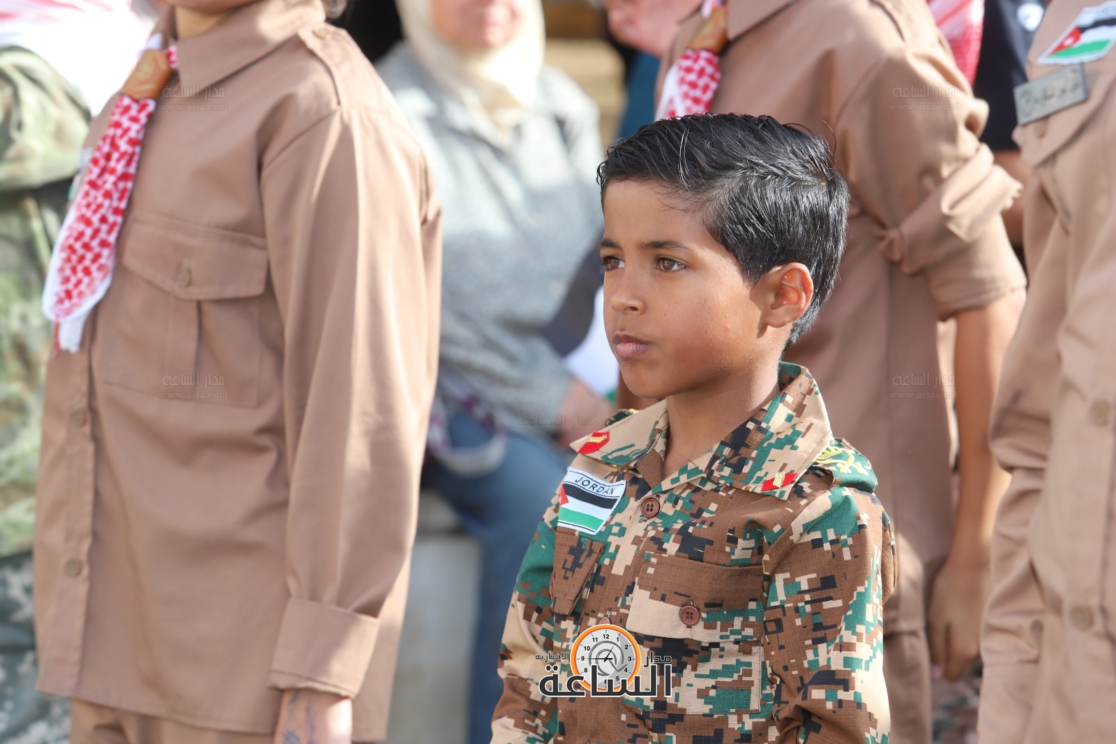 Madar Al-Saa Images 0.8457339169757585