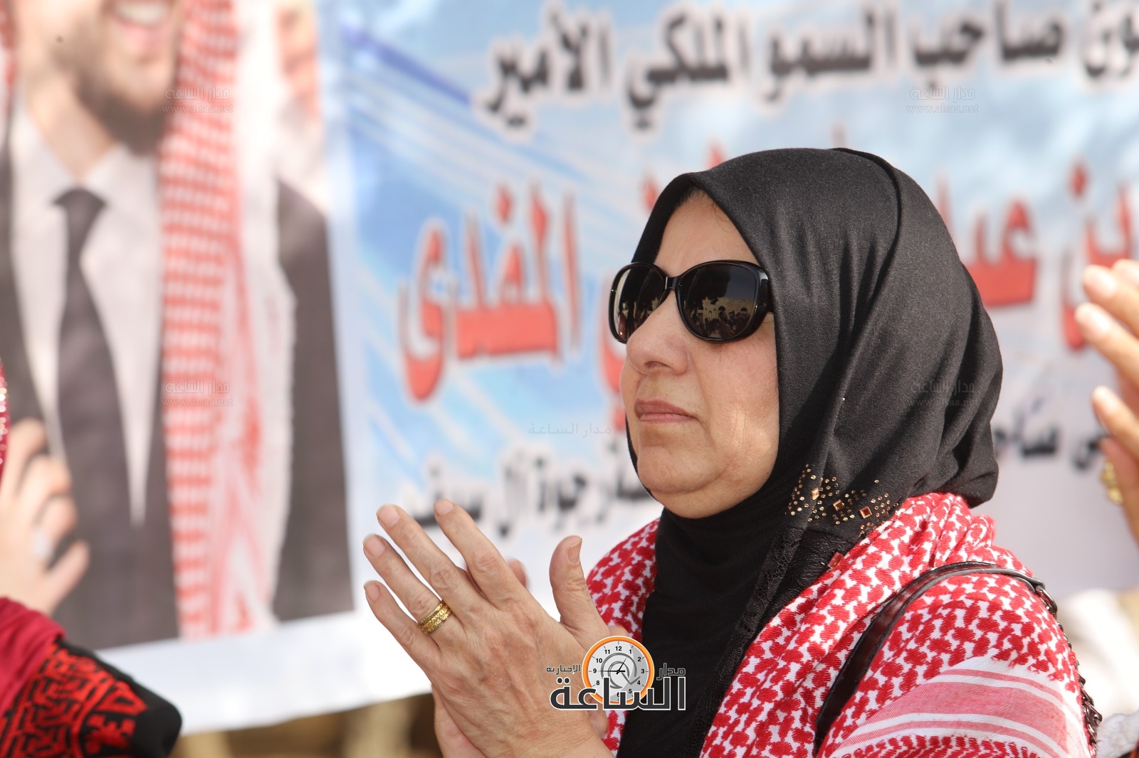 Madar Al-Saa Images 0.31673322716281227