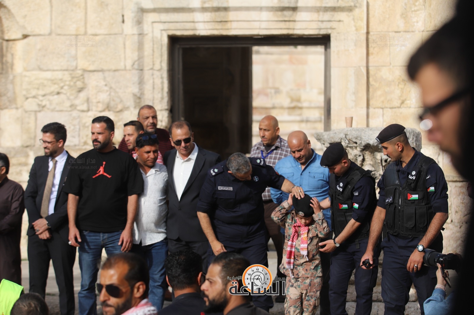 Madar Al-Saa Images 0.7186718804593561