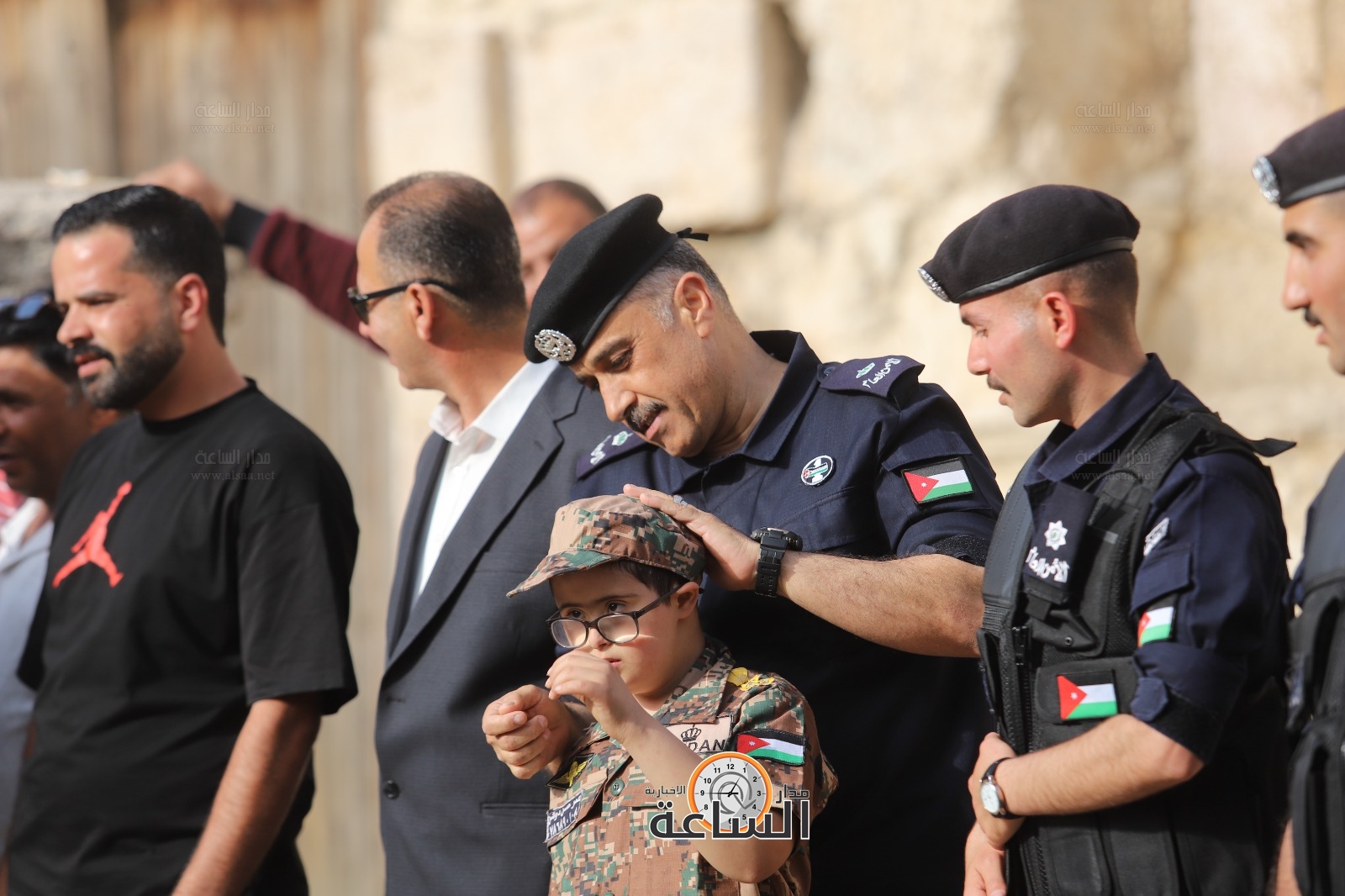 Madar Al-Saa Images 0.41301255805117054