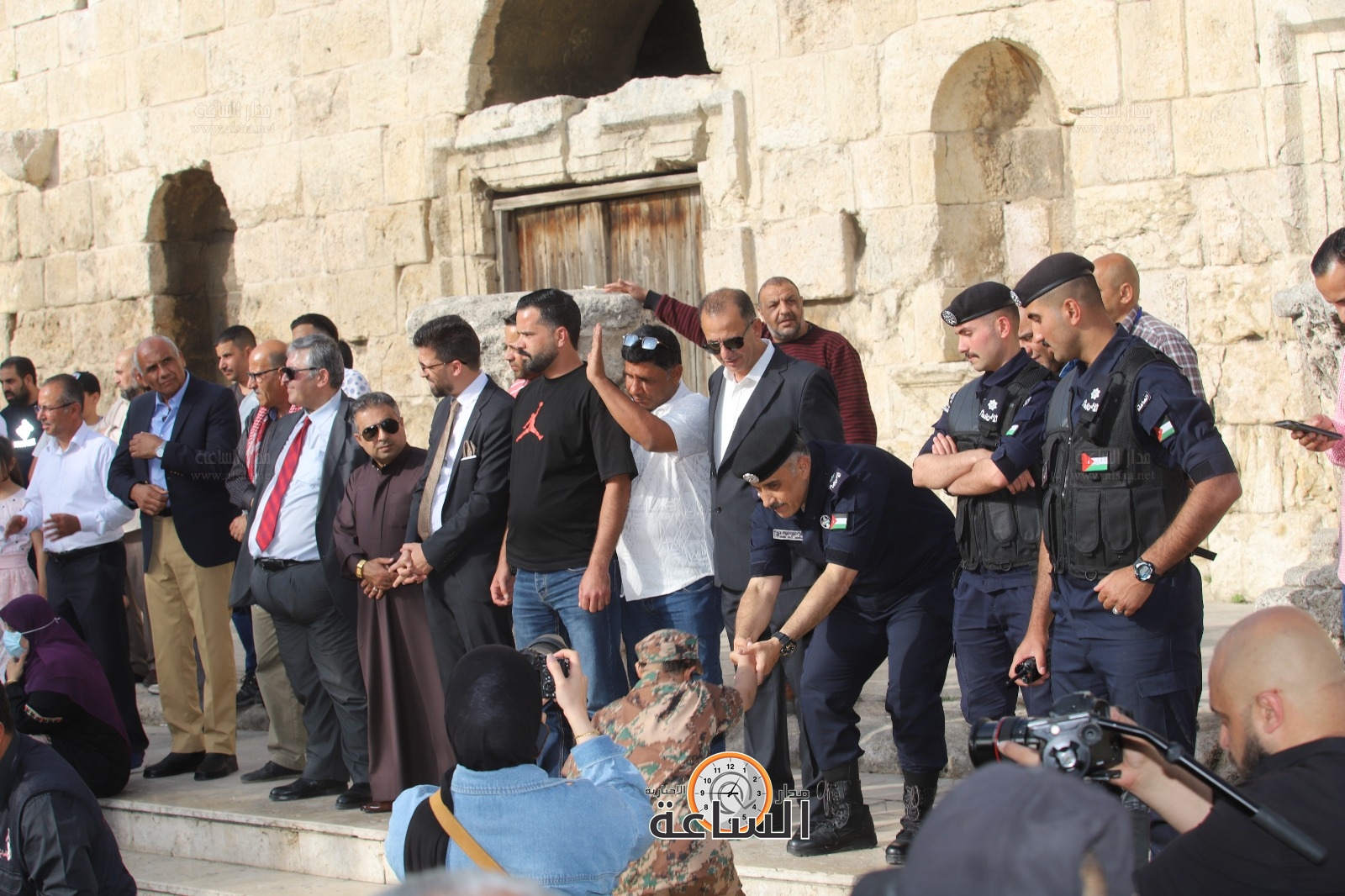 Madar Al-Saa Images 0.22376521761329204