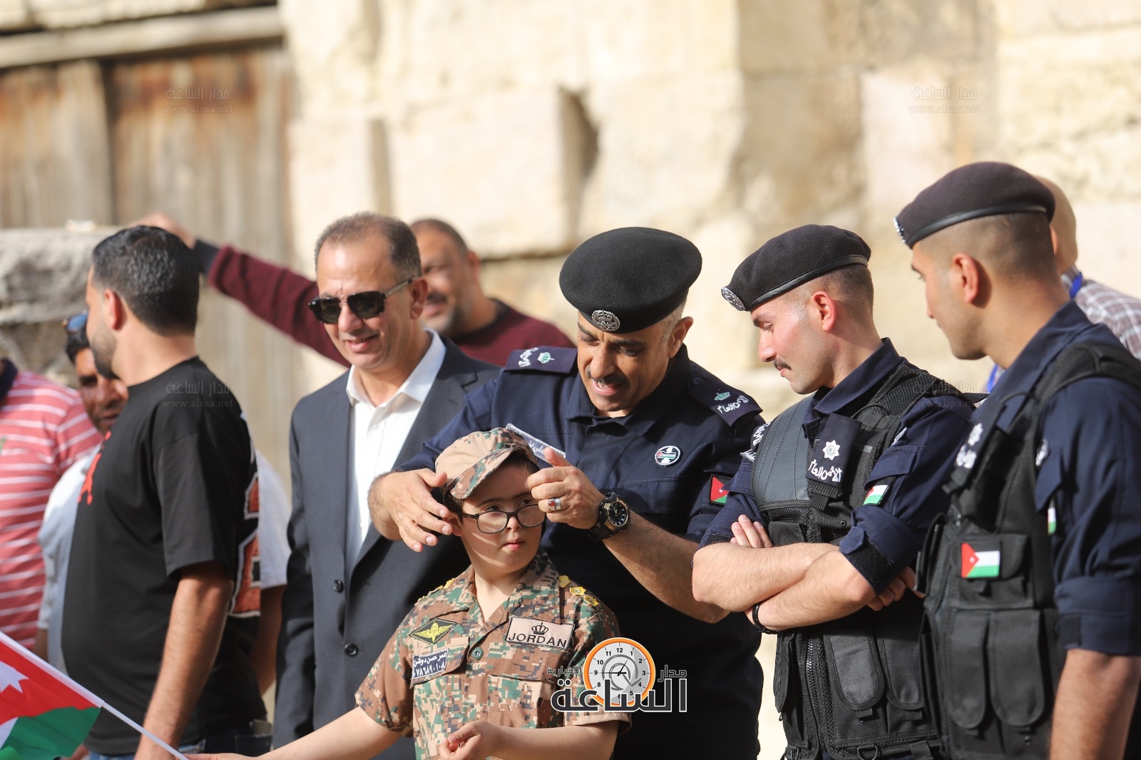 Madar Al-Saa Images 0.9930557414500525