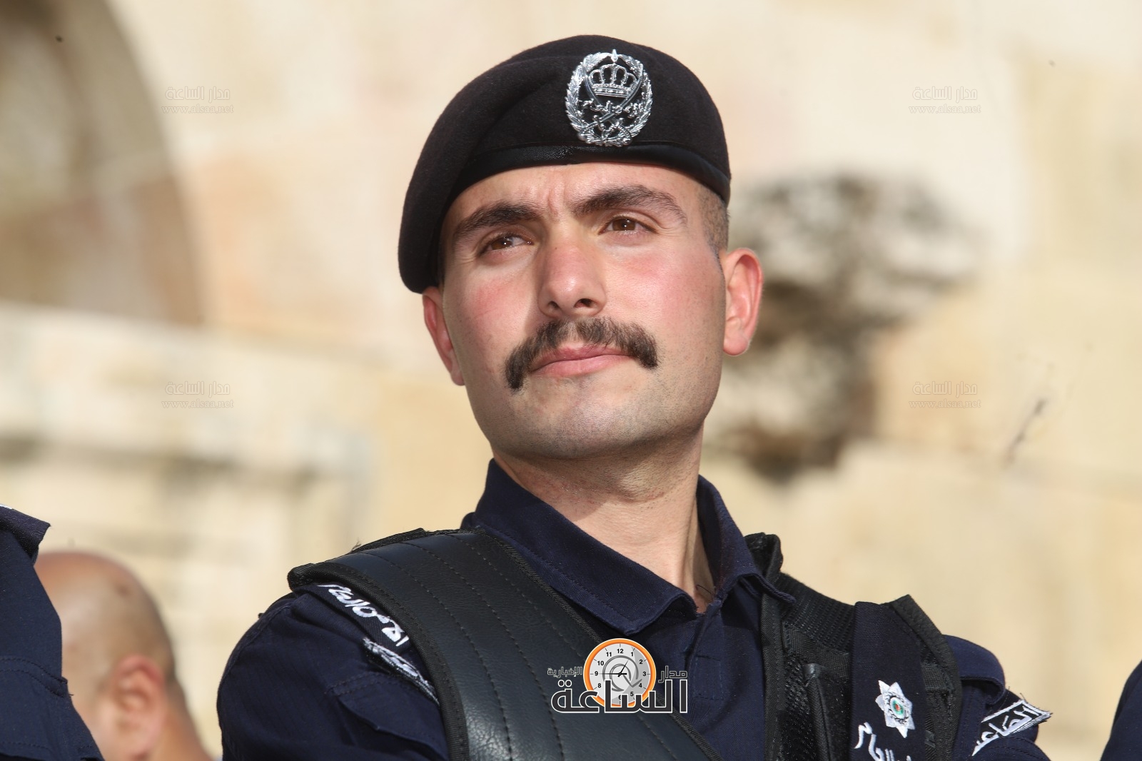 Madar Al-Saa Images 0.11491713080457222