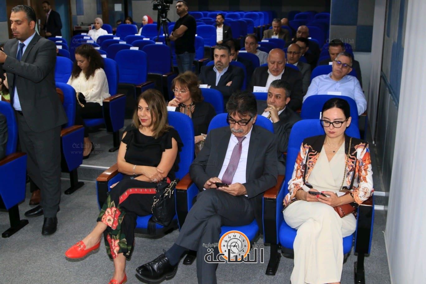 Madar Al-Saa Images 0.45782685792809374