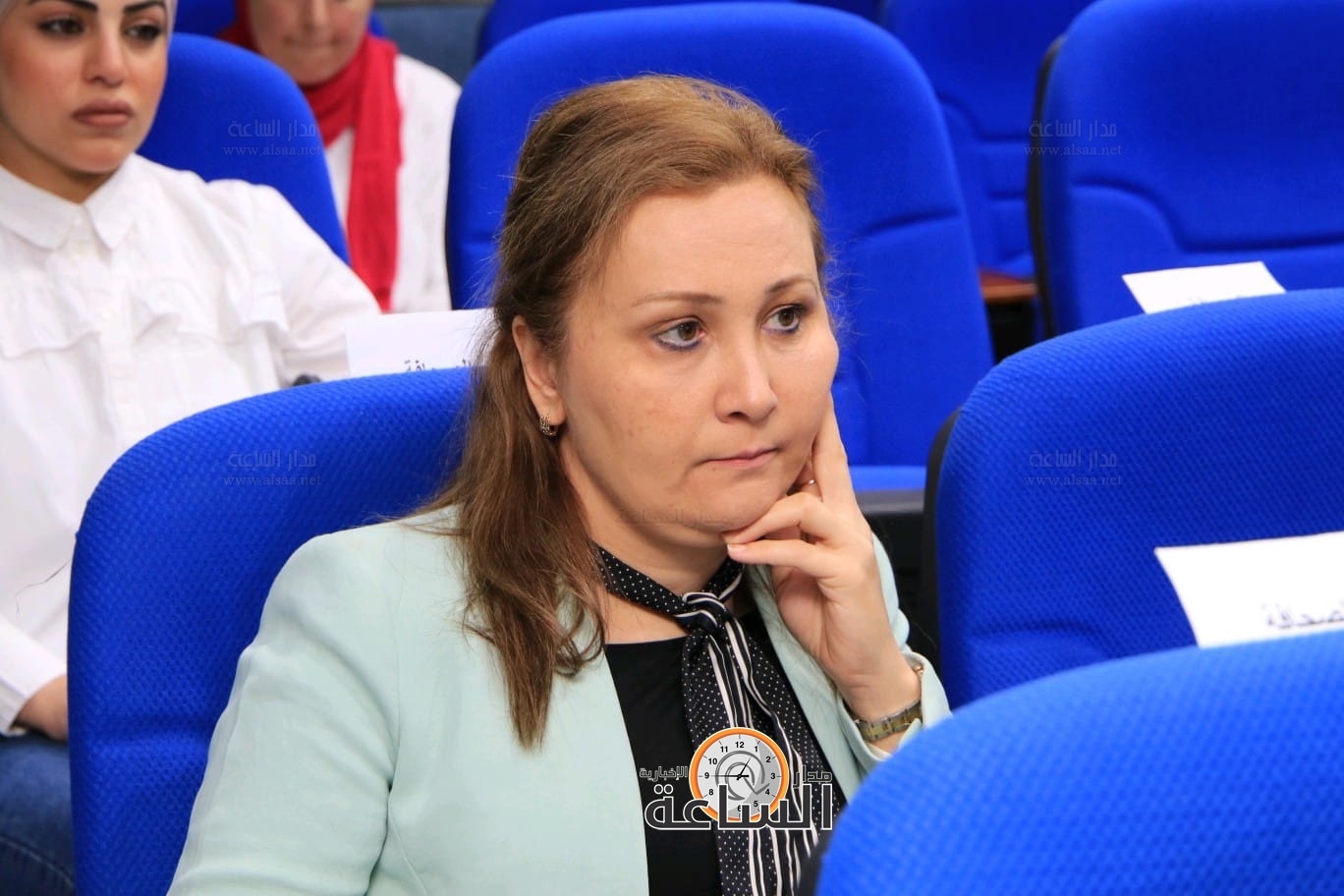 Madar Al-Saa Images 0.3463905092112942