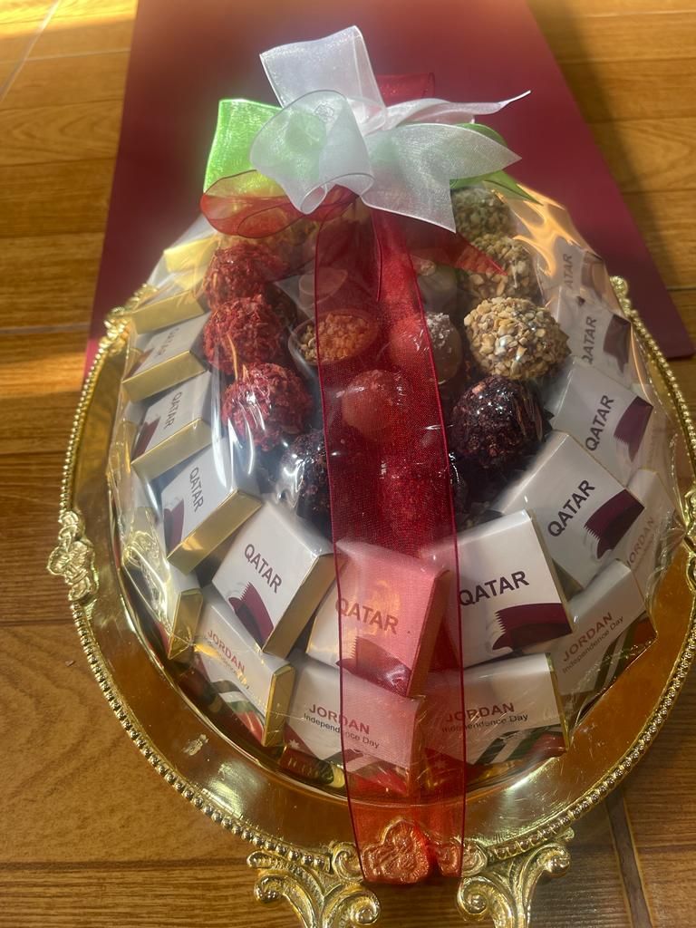 Madar Al-Saa Images 0.16851081102193222