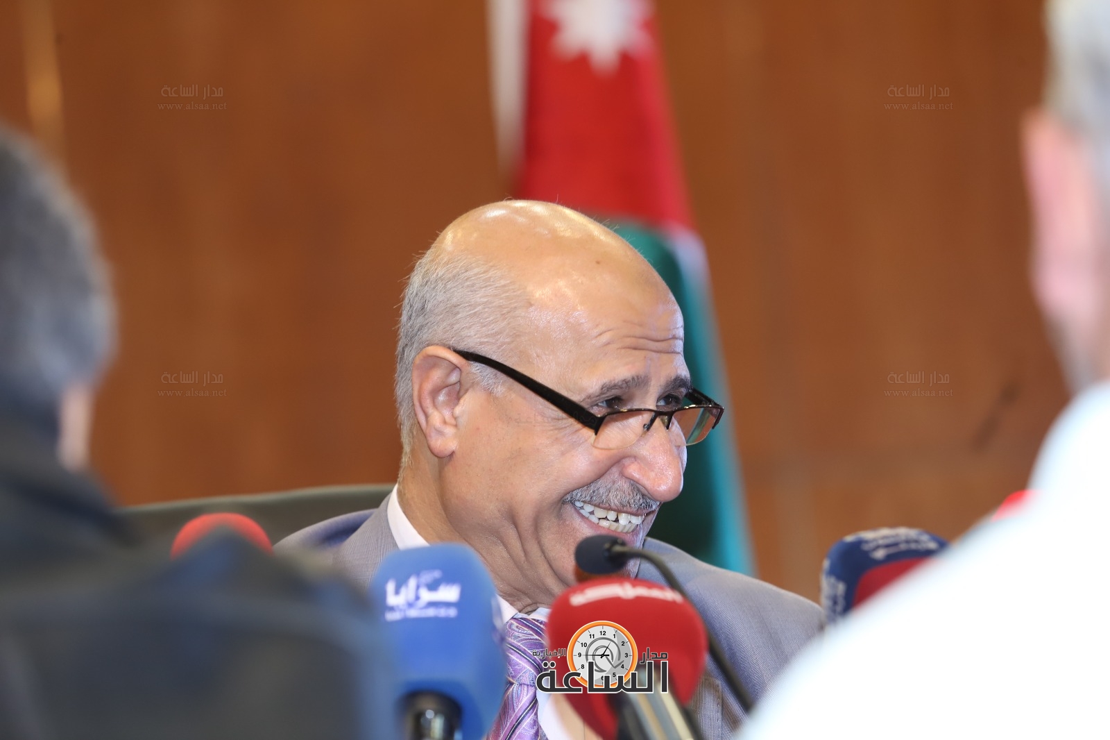 Madar Al-Saa Images 0.5765085688224134