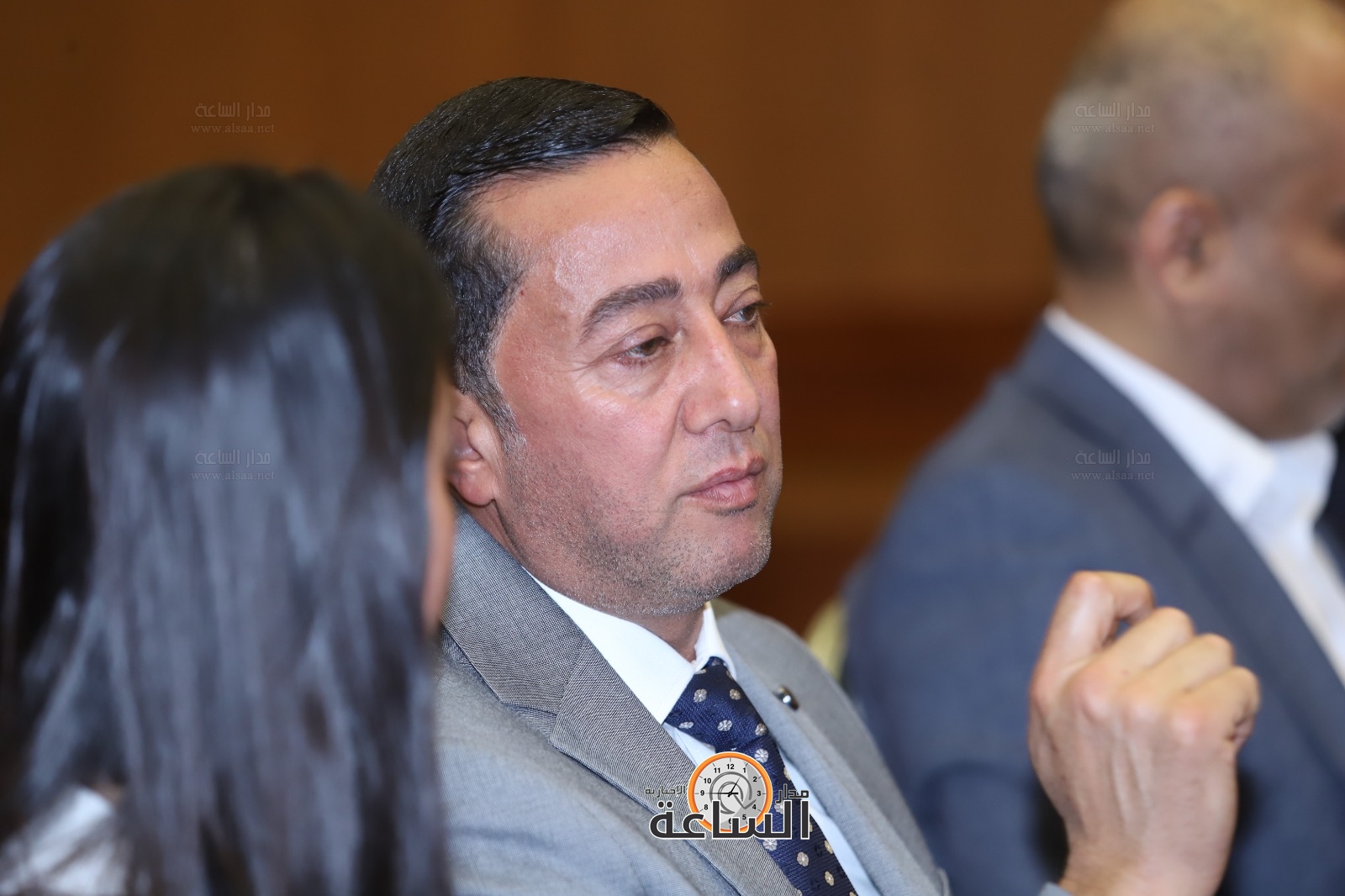 Madar Al-Saa Images 0.30406690225646704