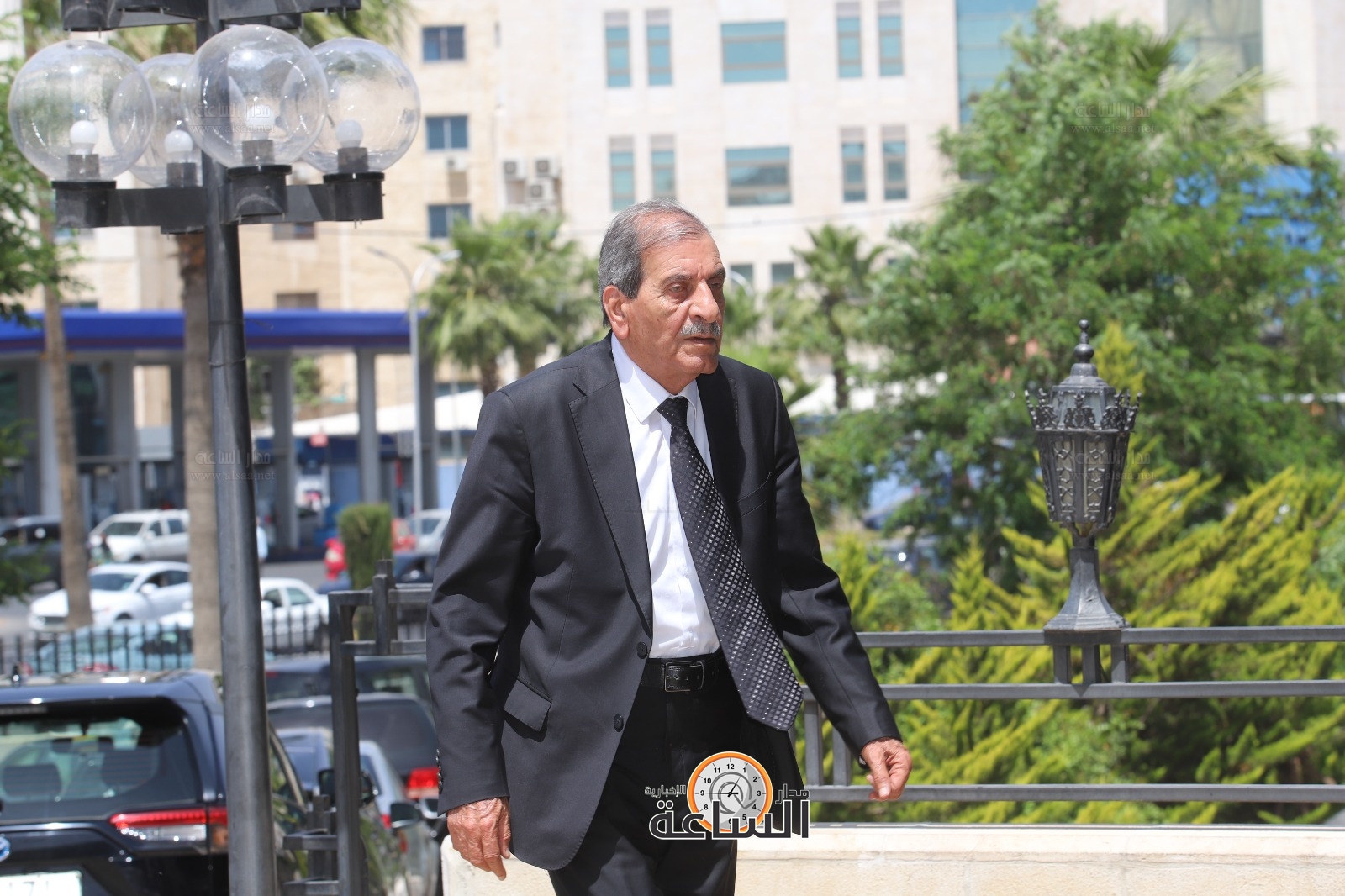 Madar Al-Saa Images 0.3732153401784011