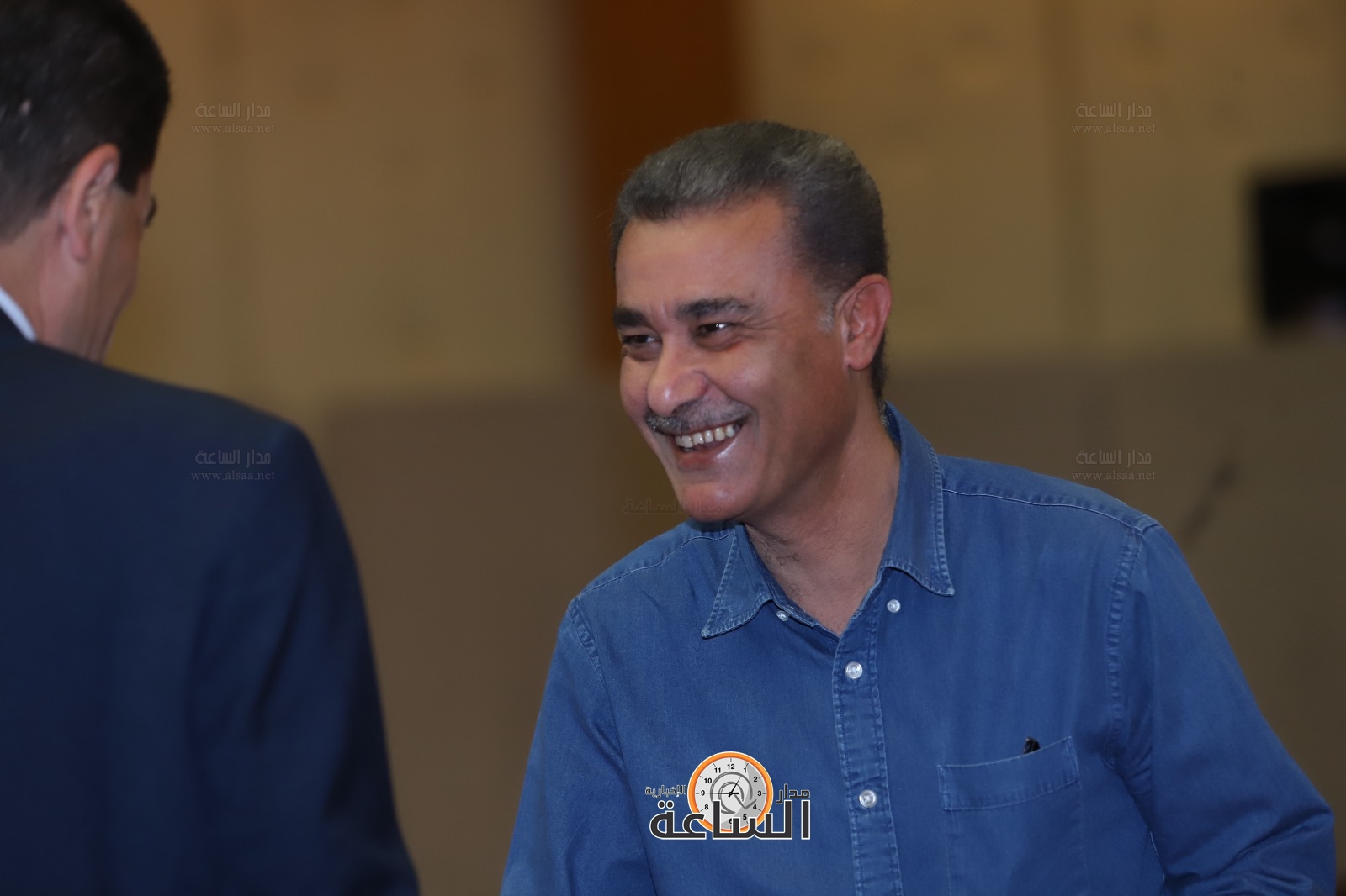 Madar Al-Saa Images 0.4953220379029508