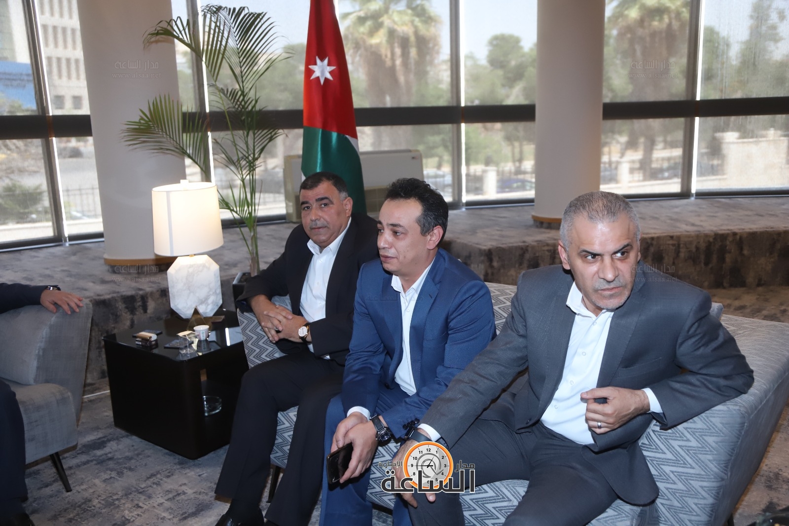 Madar Al-Saa Images 0.736007591341848