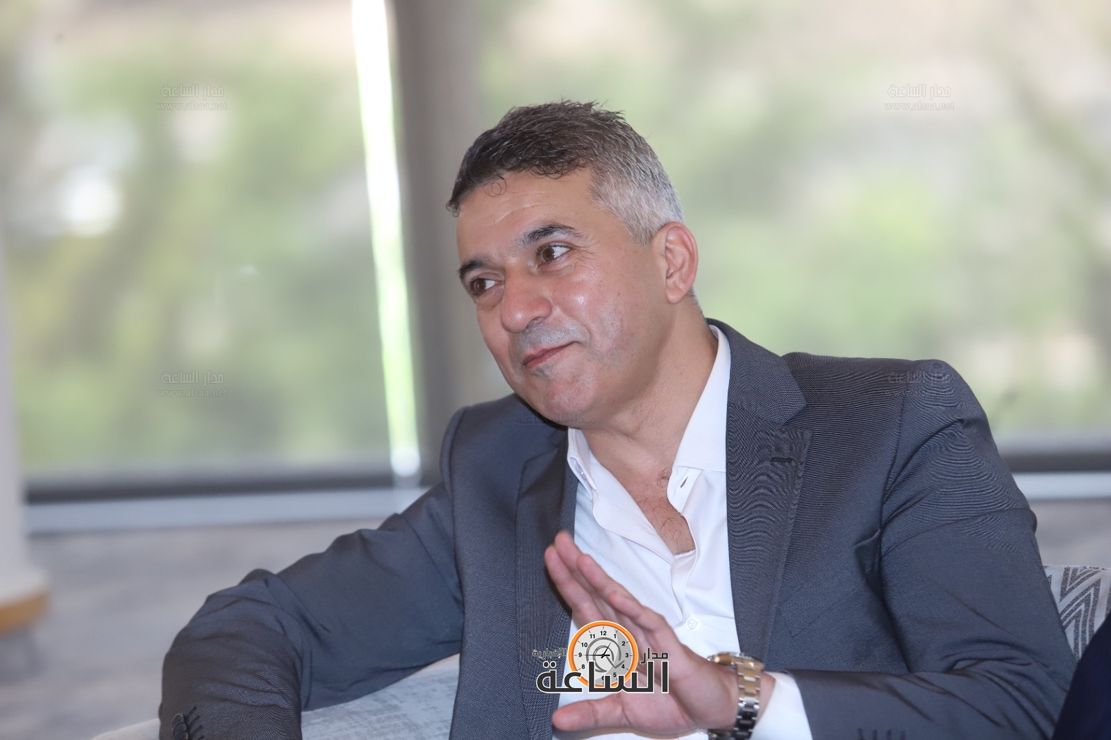 Madar Al-Saa Images 0.34609833521935696