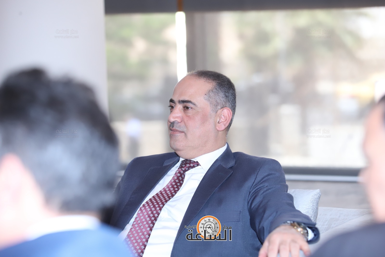 Madar Al-Saa Images 0.3005447903835605