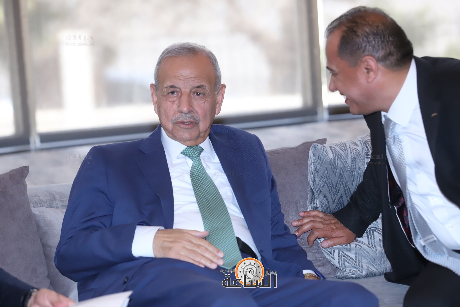 Madar Al-Saa Images 0.6503769406789883