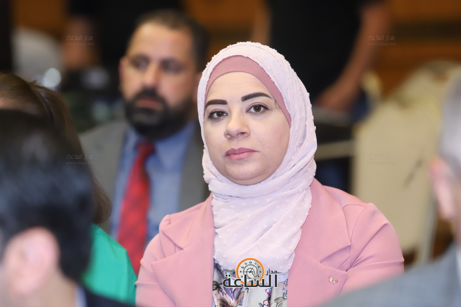 Madar Al-Saa Images 0.47563968372917964