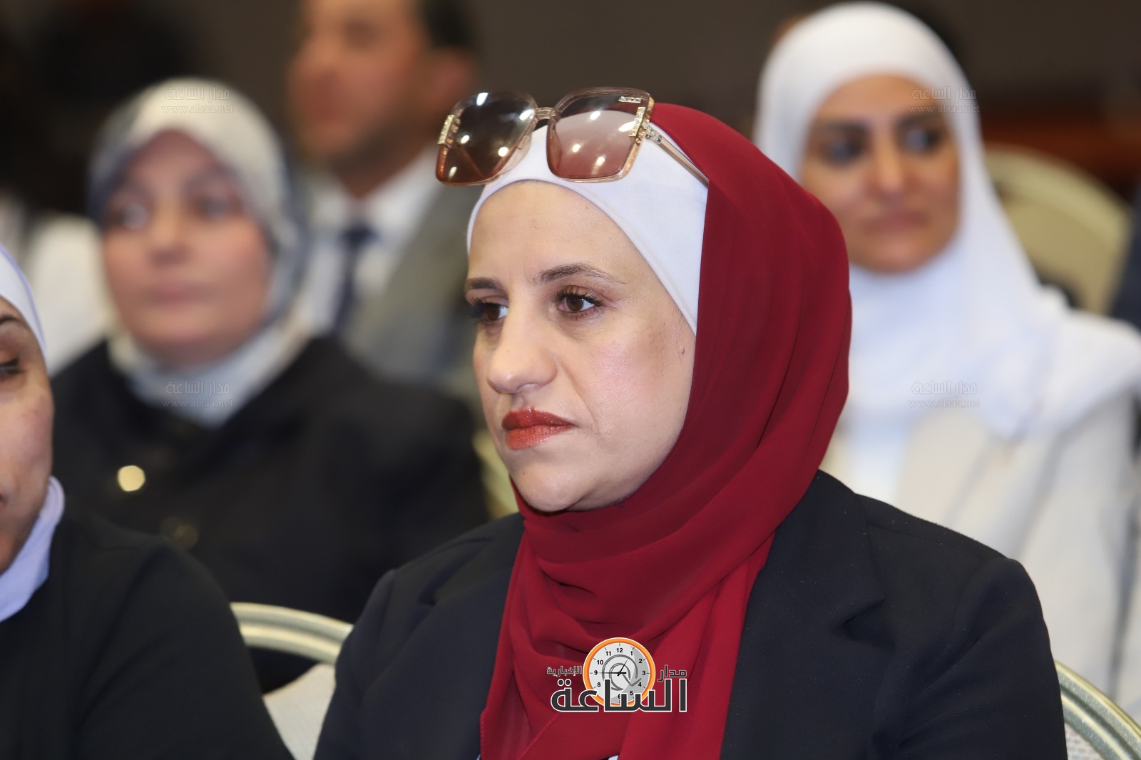 Madar Al-Saa Images 0.45689536042985