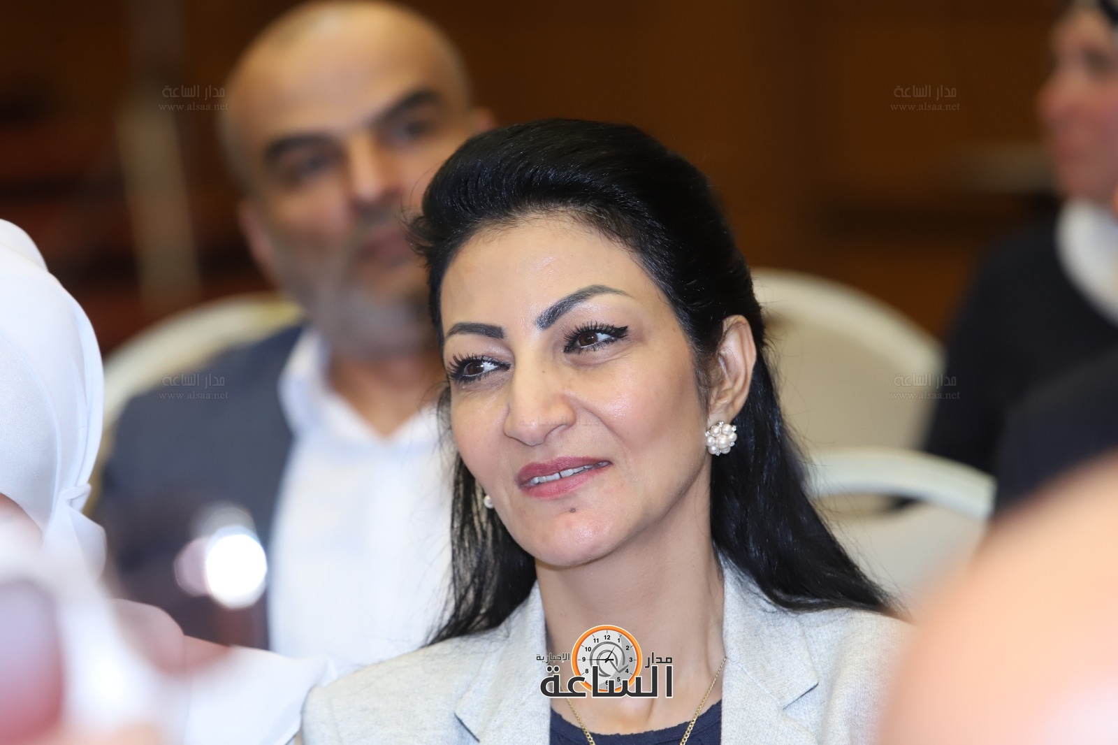 Madar Al-Saa Images 0.8830763567948554