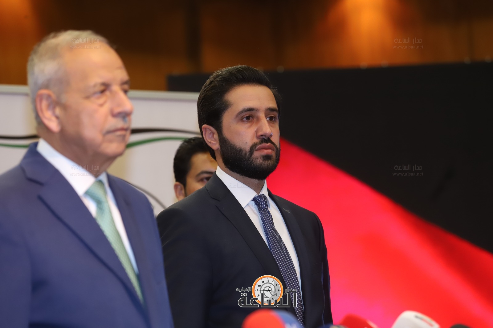 Madar Al-Saa Images 0.7111547878752895