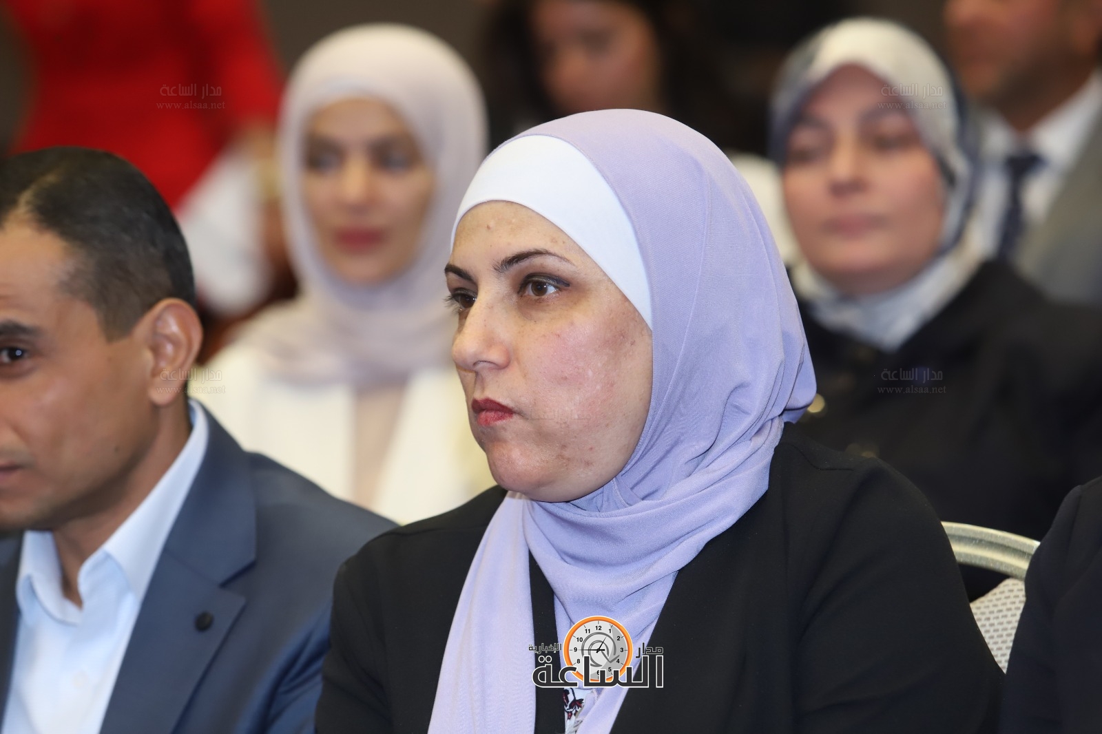 Madar Al-Saa Images 0.8962490287174218