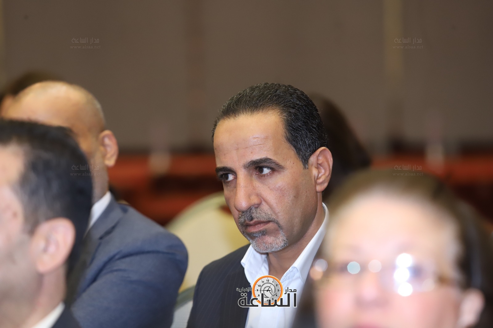 Madar Al-Saa Images 0.1270254738747807