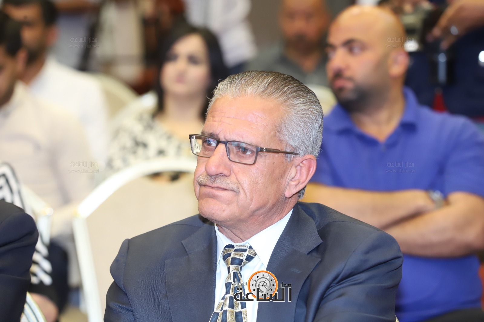 Madar Al-Saa Images 0.38323638437159424