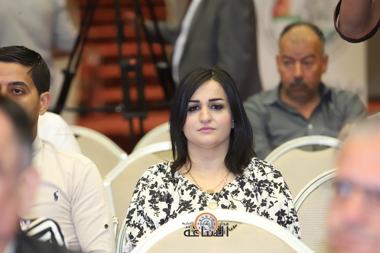 Madar Al-Saa Images 0.19416530074120653