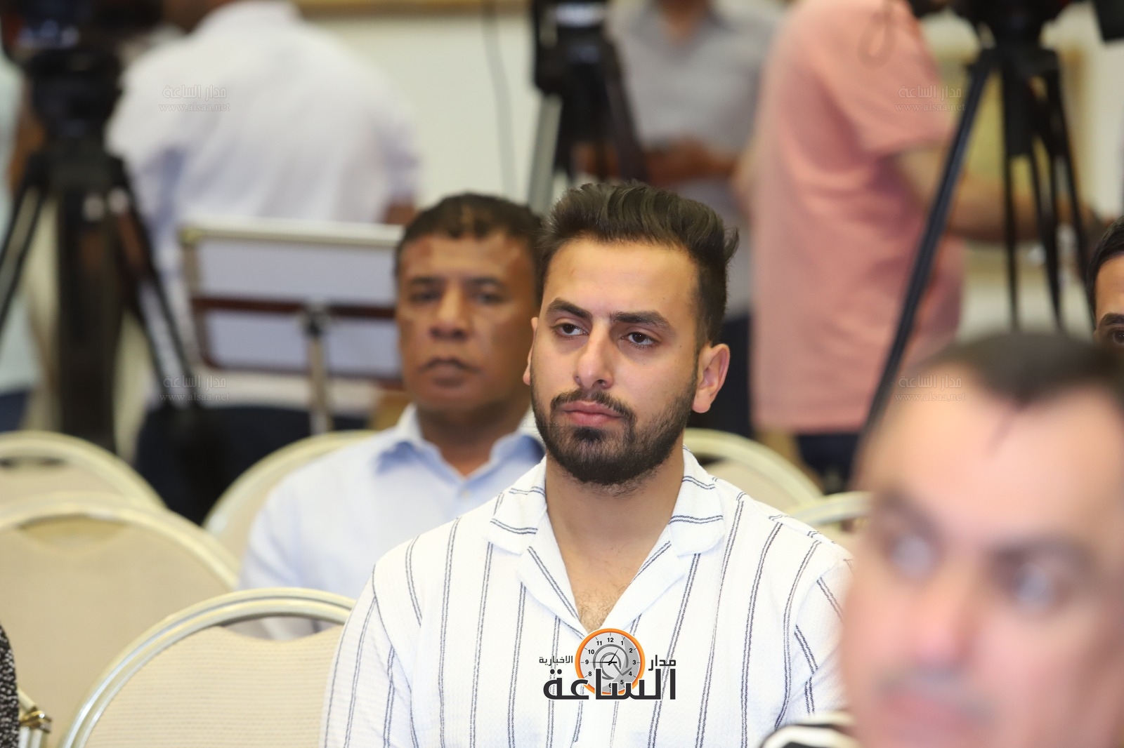 Madar Al-Saa Images 0.9191119690595355