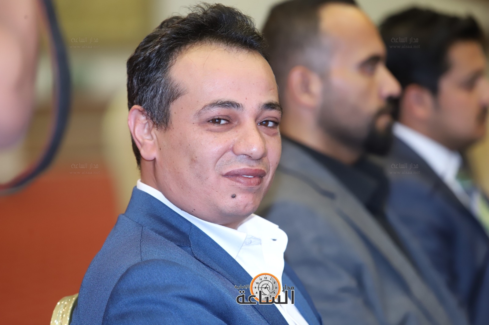 Madar Al-Saa Images 0.4074828530742691