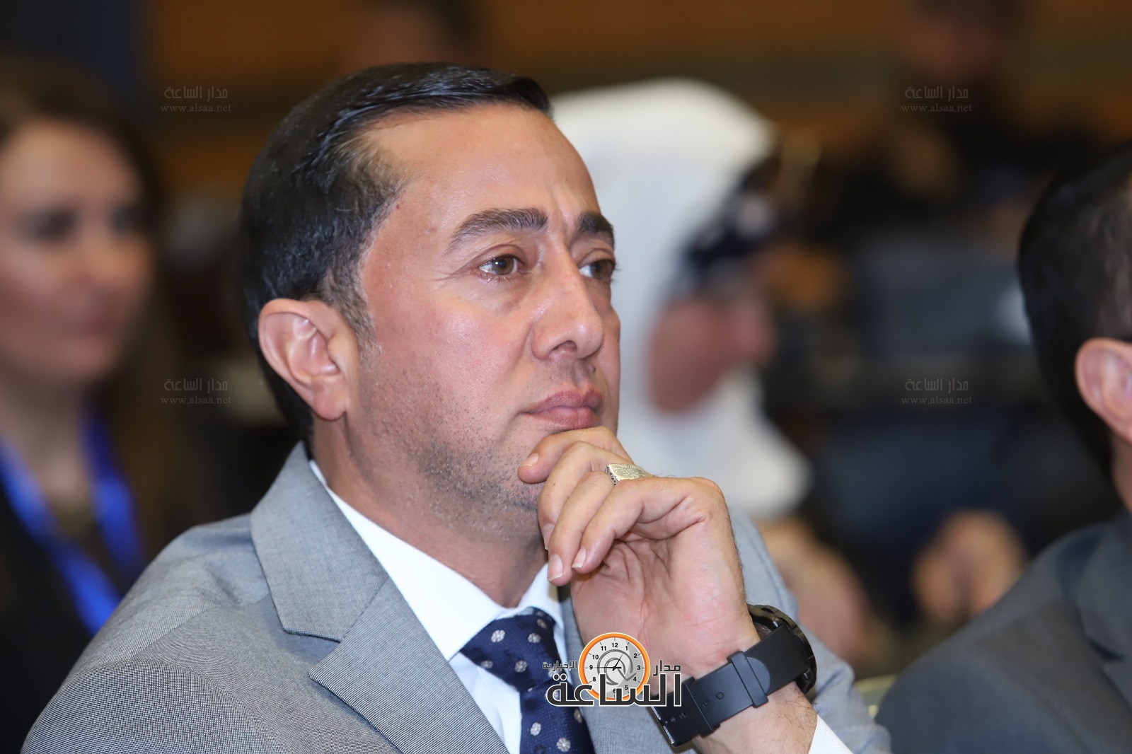 Madar Al-Saa Images 0.4559291378815795