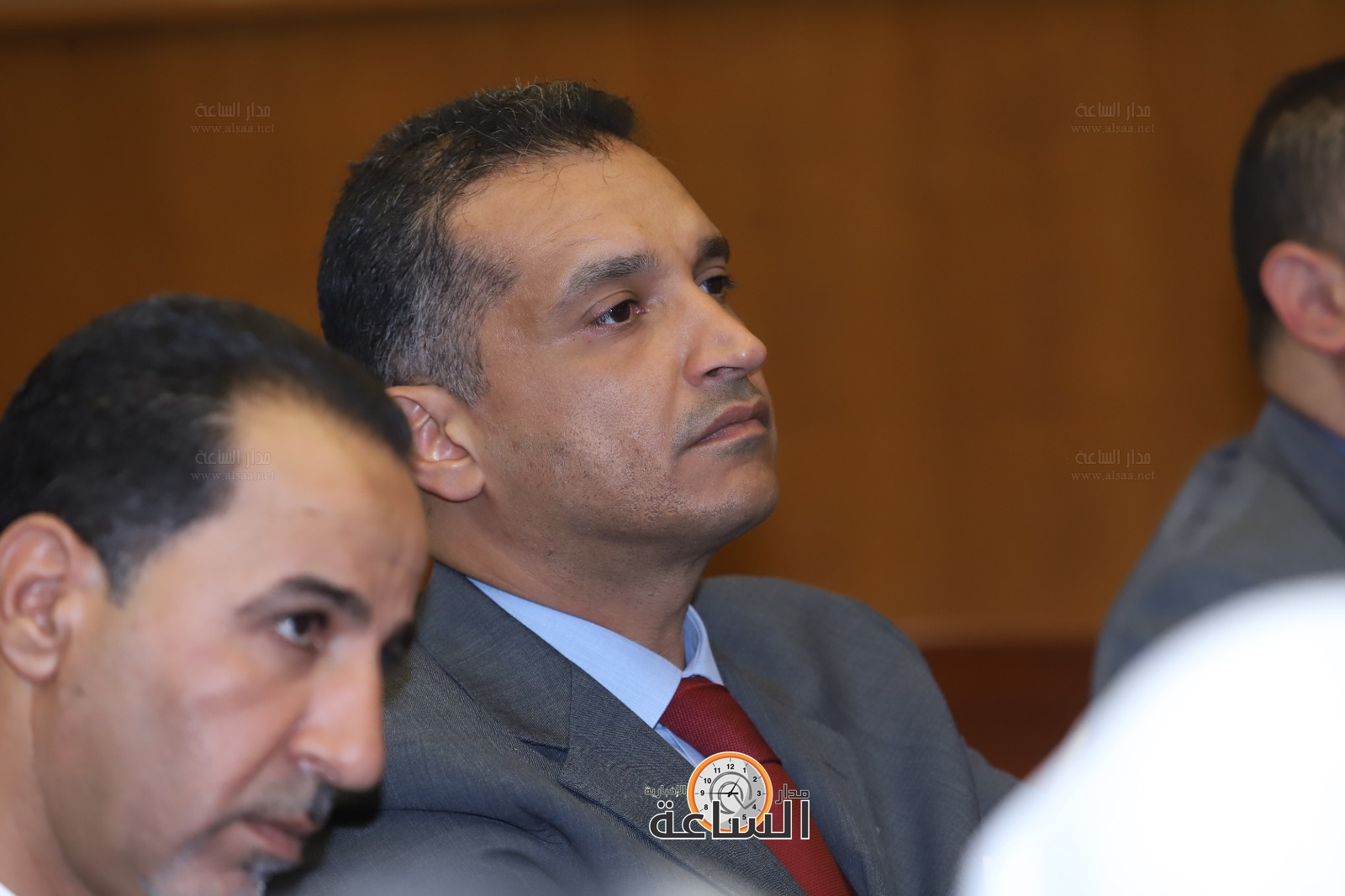 Madar Al-Saa Images 0.11791919460760836