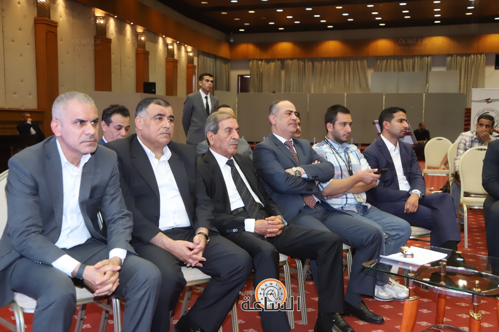 Madar Al-Saa Images 0.263695411756828