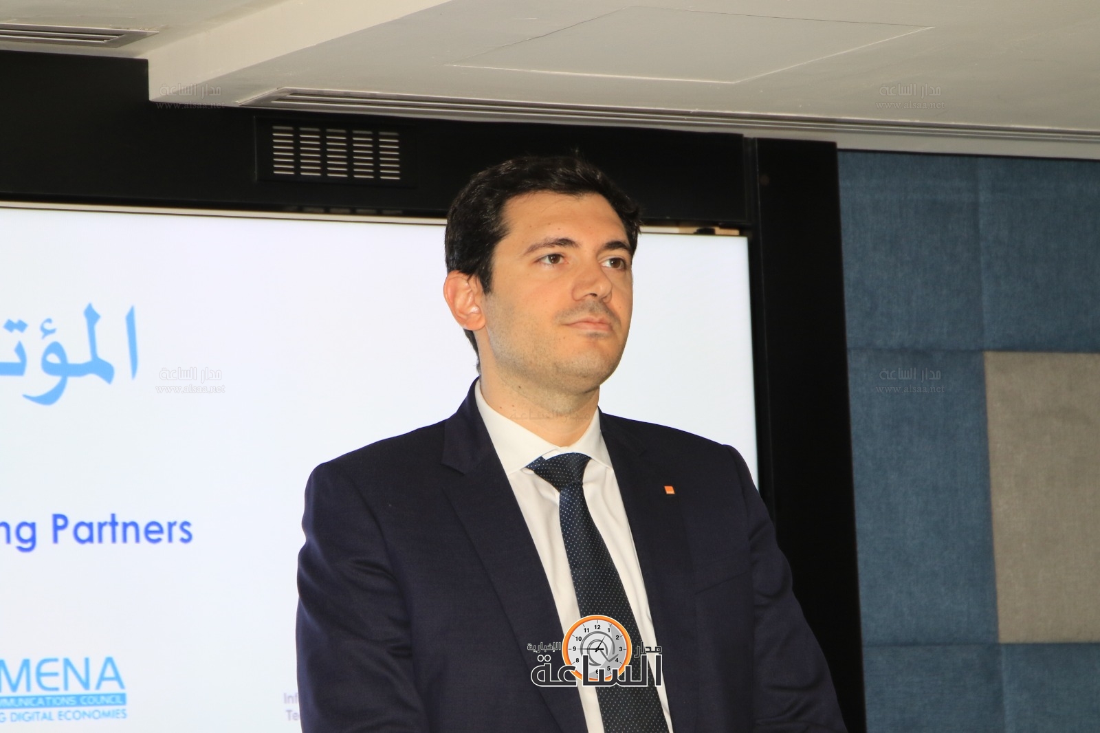 Madar Al-Saa Images 0.10911800329488197