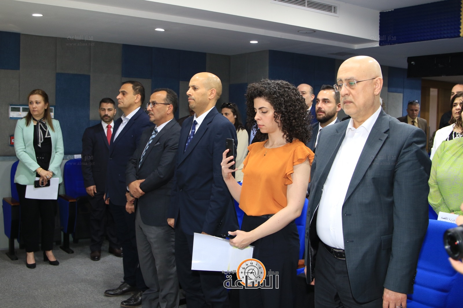 Madar Al-Saa Images 0.42306815737742154