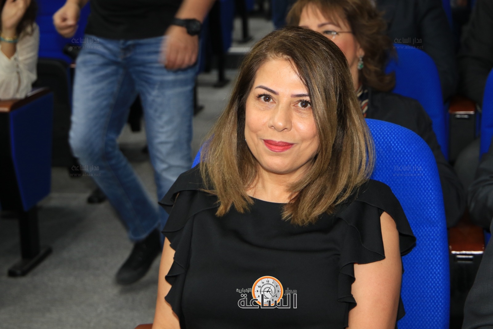 Madar Al-Saa Images 0.2702532570165044