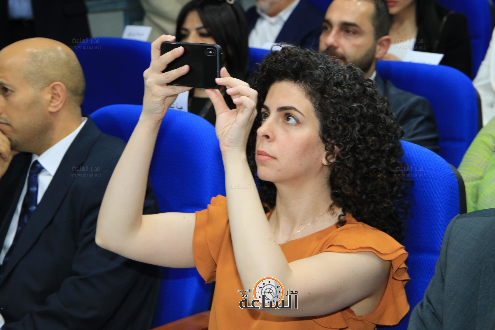 Madar Al-Saa Images 0.9747029485665479