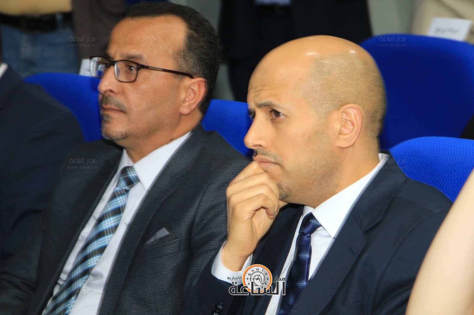 Madar Al-Saa Images 0.4316033633338179