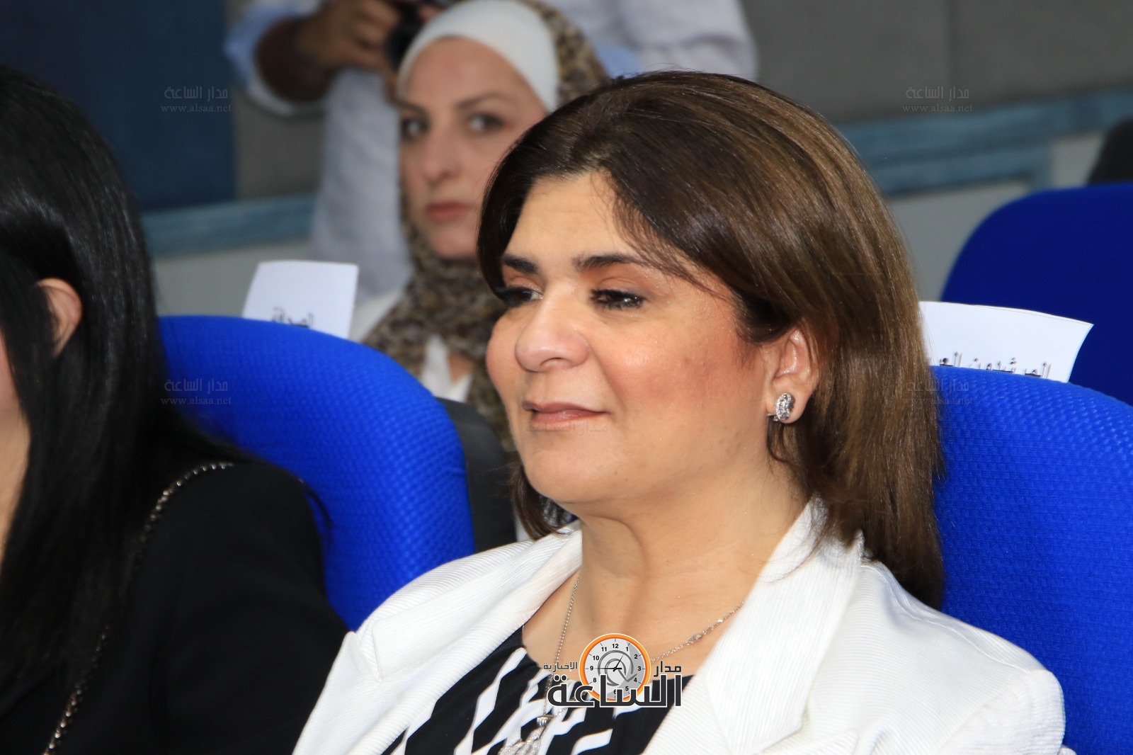 Madar Al-Saa Images 0.03112734993246624