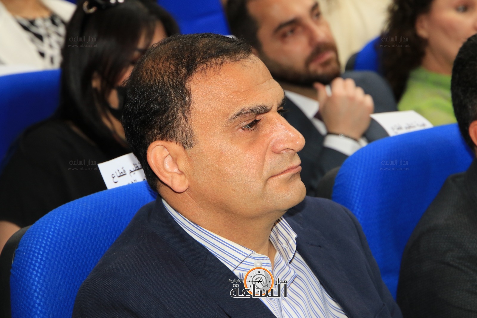 Madar Al-Saa Images 0.15964046736148596