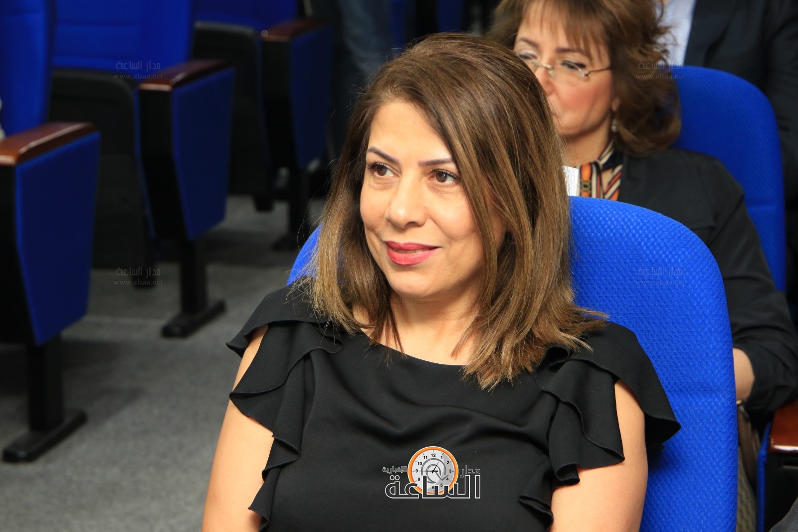 Madar Al-Saa Images 0.4116470006042765