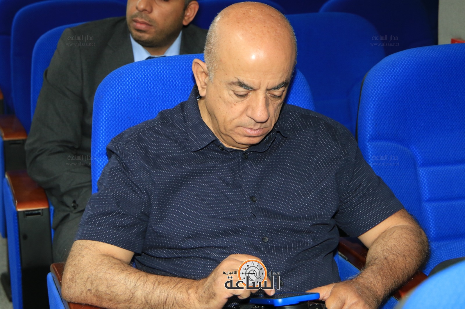 Madar Al-Saa Images 0.18694117946469713