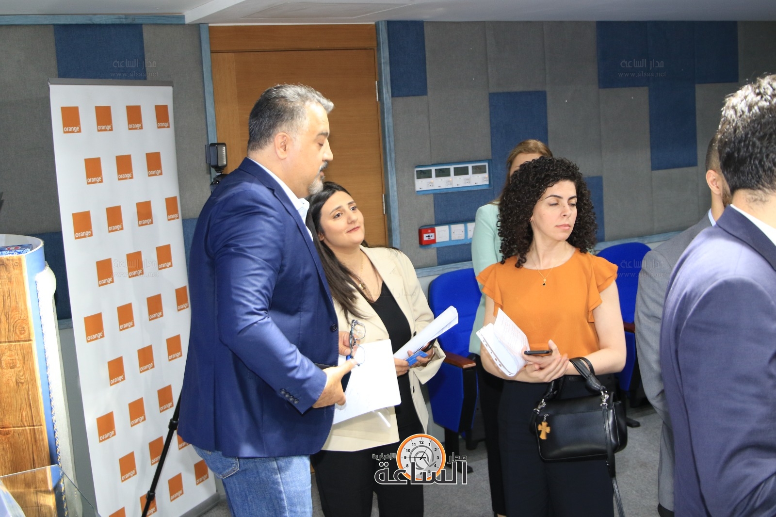 Madar Al-Saa Images 0.9029561800214805