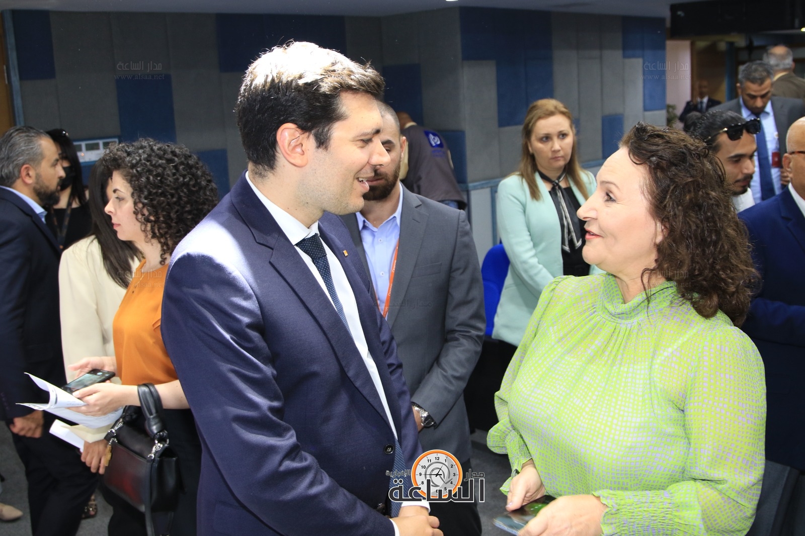 Madar Al-Saa Images 0.7906506917266389