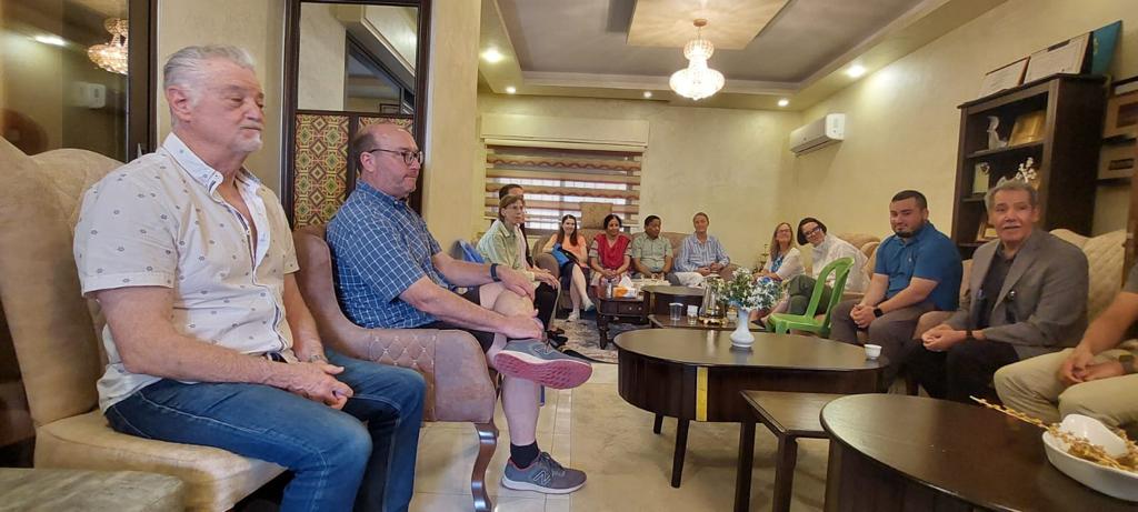 Madar Al-Saa Images 0.5445002800638679