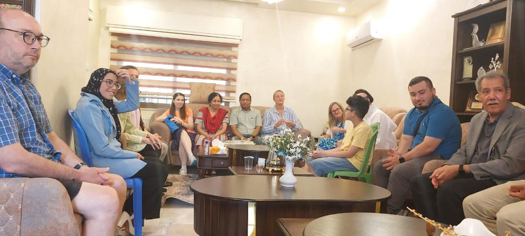 Madar Al-Saa Images 0.9615680662706569