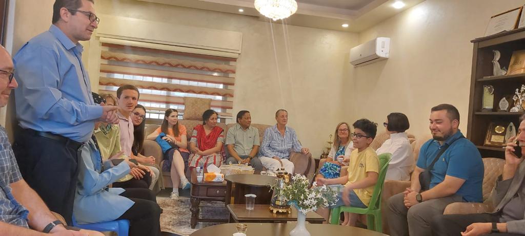 Madar Al-Saa Images 0.9995363954416043