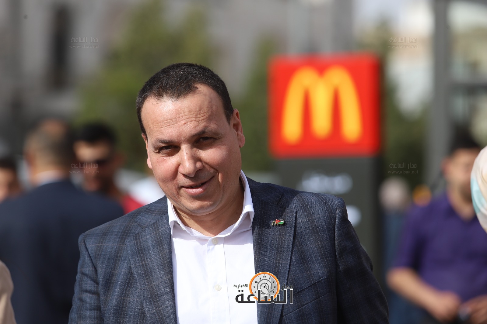 Madar Al-Saa Images 0.5418209615299701