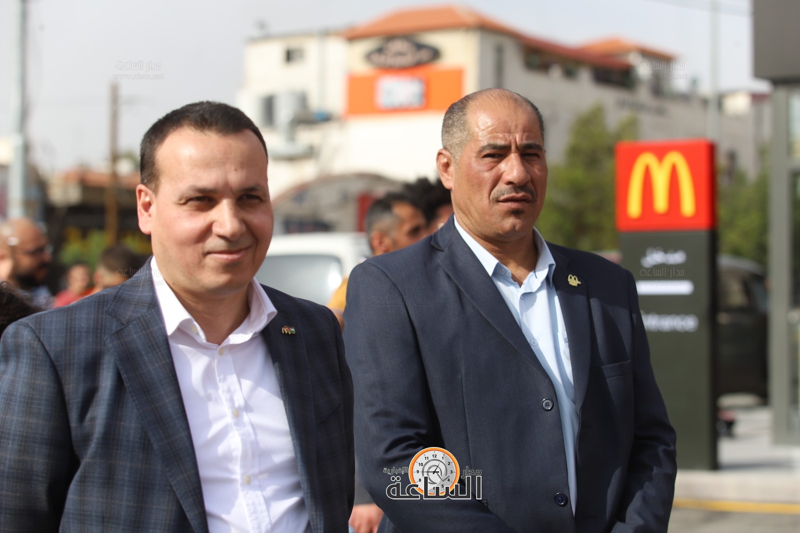 Madar Al-Saa Images 0.268559217447115