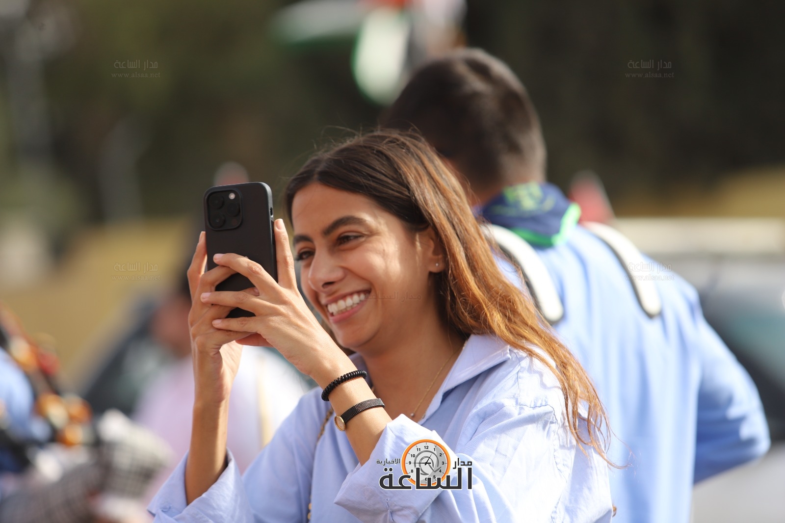 Madar Al-Saa Images 0.2982244620820751