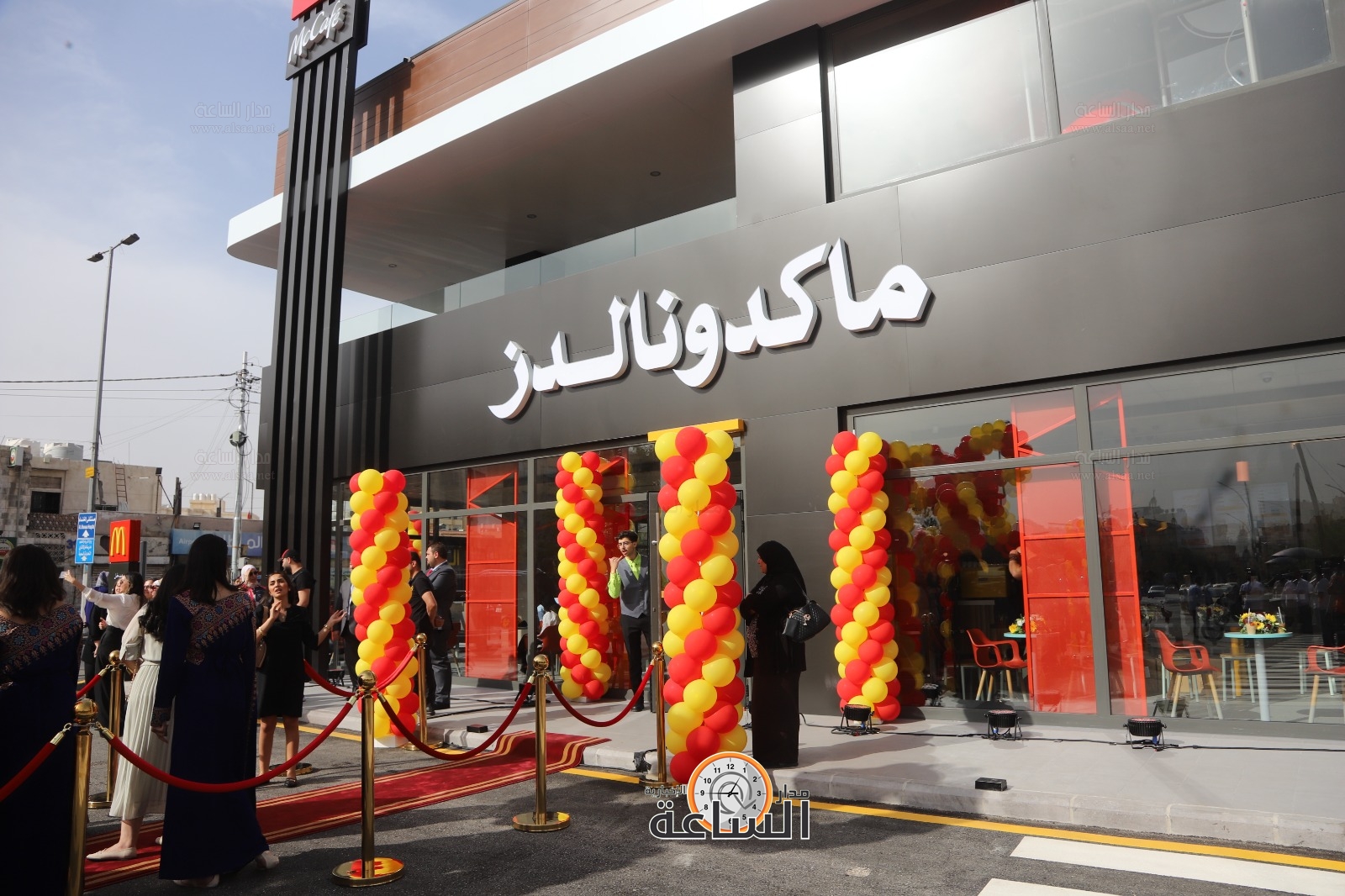 Madar Al-Saa Images 0.5049843022208722